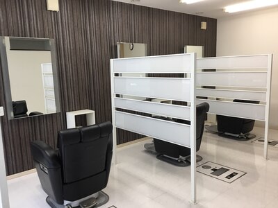 リファイン サロン イマージュ(refine salon Image)