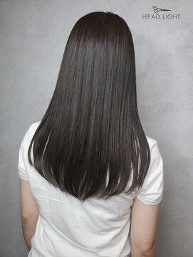 アーサス ヘアー デザイン 上越店(Ursus hair Design by HEADLIGHT) TOKIOトリートメント★