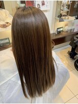 ウィル ボッサ 御茶ノ水 神保町(WILL bossa)&nbsp;ウルツヤストレート