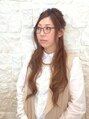 ジッピー ヘアーコレクション 大森 礼子