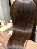髪質改善@RECOLTE HAIR.INC大分府内