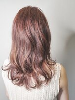 イングスジャパン(ings JAPAN)&nbsp;ピンクベージュカラー