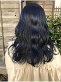 ◆Dark＊Blue◆