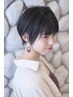 【しっかりカウンセリング】小顔似合わせカット　 ￥5500⇒￥4400