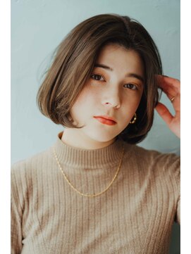 シーア 中野新橋店(Sia) 【2021年新作スタイル】Sia中野新橋店