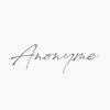 アノニム(Anonyme)のお店ロゴ