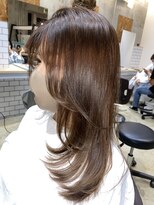 エイト マカビ 沖縄真嘉比店(EIGHT makabi)&nbsp;【EIGHT 真嘉比】お客様スタイル_