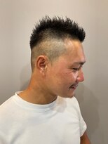 アンチ ブーン(ANTI boon)&nbsp;ワイルドスタイル