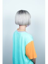 クリップ ジョイント ゴッド(CLIP JOINT GOD) 刈り上げアート☆