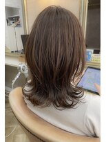 くびれミディ