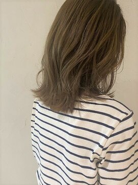 スクエアー 天満橋(SQUARE) ミディアム