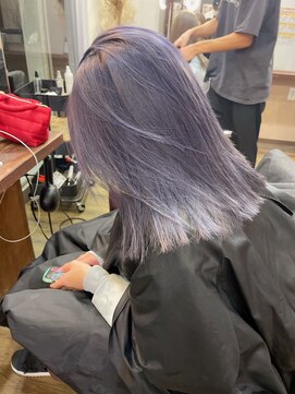 ミノリ(Minori) ラベンダー