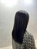 アヴァンセ(Avancer) 髪質改善とヘアケアで艶髪へ/髪質改善/トリートメント/ヘアケア