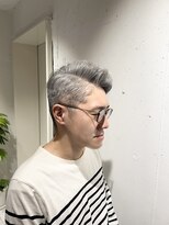 プエンテ(PUENTE)&nbsp;【Puente関内店】＊メンズバーバースタイル＊