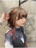 狐ルーツ
