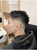 【大人髪】エロスキンショート