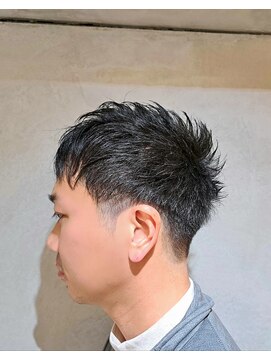 ティトラス(Titulos) メンズショート