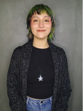 キヴィ(kivi) デザインカラー