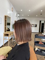 ミューシグ(mysig)&nbsp;ハイライトカラー