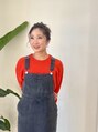 サロンド ベレーザ トータ(salao de beleza tota) 荒牧 優衣