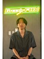 グリーディーフォックス 代々木(Greedy FOX) TAKATO 