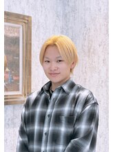 オンザゴーベイタウン(ON THE GO baytown)&nbsp;服部 太陽