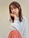 ヘアーサロン ソピアー(Hair salon Sophia)の写真/丁寧なカウンセリングと豊富な知識でお客様だけの"似合う"をご提案します♪