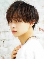 ブリーチ 錦糸町店(BLEACHi)&nbsp;【BLEACHi】エアーシースルーマッシュ