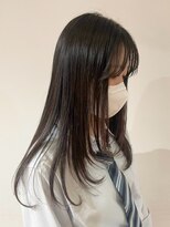 ミスト(mist) 〔mist:Yoshimi〕顔まわりレイヤー/フェイスレイヤー/韓国 #71