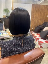 ガーフィー(garfy)&nbsp;BOB