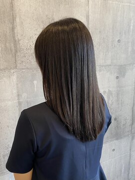 アーチ(ARCH) ダークブラウン