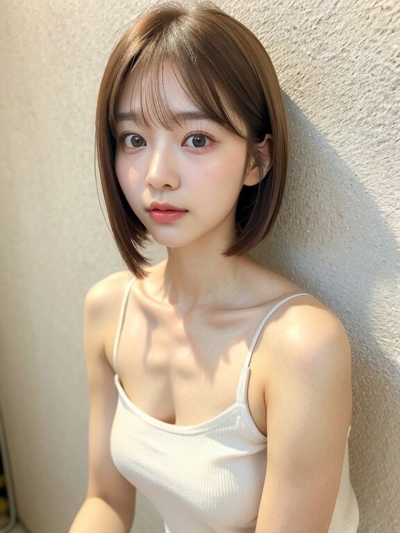 似合わせカット＋シャンプー+クイックスパ￥4500