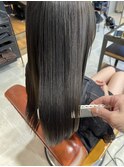 髪質再生 バイカルテトリートメント