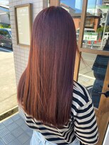 テット(Tet)&nbsp;カラー