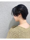 ☆ハンサムショート☆