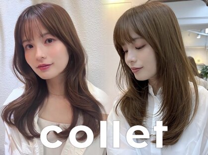 コレット 大宮(collet)の写真