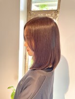 ノラ(Nora)&nbsp;＊ココアブラウン＊