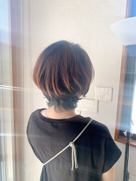 ビーステップ(B.STEP) ショートハイライト