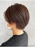 ハンサムショート_807S15134
