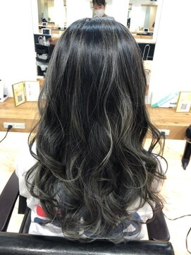 ラベンダー バイ ジュエル 湘南台駅西口店(Lavender by JEWEL) ☆お客様スタイル☆【Lavender by JEWEL 湘南台/湘南台駅】