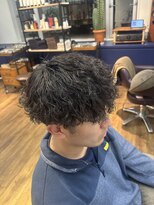 テラスソア(Terrace soar)&nbsp;Terrace soar  メンズツイストスパイラル