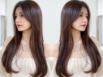 フォームフォローズファンクション 清澄白河(FORM FOLLOWS FUNCTION)の写真/【HPB AWARD 2025 BEST SALON 注目サロン選出】艶・まとまり・柔らかい質感にヘアチェンジ♪