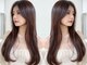 フォームフォローズファンクション 清澄白河(FORM FOLLOWS FUNCTION)の写真/【HPB AWARD 2025 BEST SALON 注目サロン選出】艶・まとまり・柔らかい質感にヘアチェンジ♪