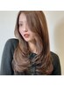【レイヤーカット】メンテナンスor似合わせ　カット　￥6000［一社/上社］
