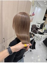 アイズ 横浜(IS)&nbsp;[YASU指名]ベージュカラー/ミルクティーベージュ/横浜