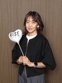 ライズ(RISE) 渡邊 志保
