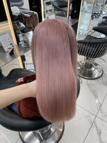 ラピス 渋谷本店(Lapis) ホワイトピンク