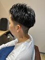 エイムヘアーティエル 鶴川店(eim hair tiele)&nbsp;メンズカット得意です！
