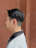 シャンプーボーイ 宮崎駅前店(SHAMPOO BOY)&nbsp;宮崎/ハイライト/メンズパーマ/宮崎駅