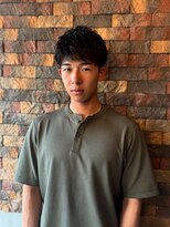 ワビサビ(WB/SB)&nbsp;TAIKI style No.95